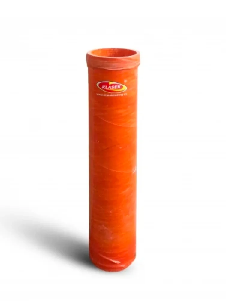 Klasek GFK Mörser 4" – Zubehör