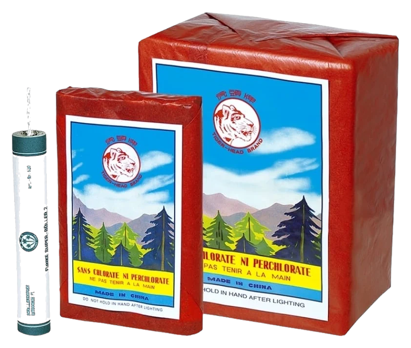 Funke Super Böller 2 – Böller P1