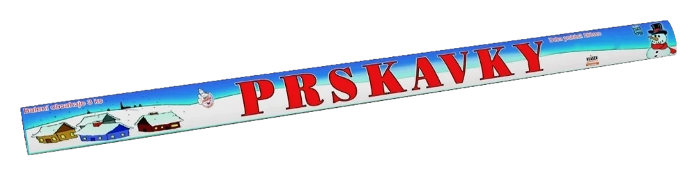 Klasek Riesen Wunderkerzen